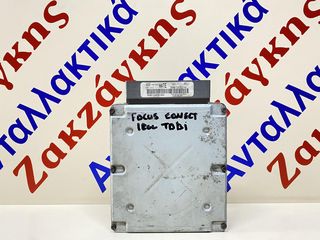 FORD   1.8TDdi     ΕΓΚΕΦΑΛΟΣ ΚΙΝΗΤΗΡΑ 98AB12A650BGH  98AB12K523AG  HATE  DPC612    *** VISTEON ***     ΑΠΟΣΤΟΛΗ  ΣΤΗΝ ΕΔΡΑ ΣΑΣ