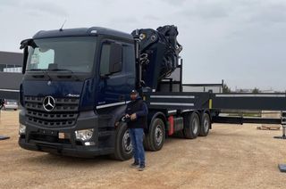 Γερανοί Copma 2023 COPMA 1400 9+6 NEW-thumb-15