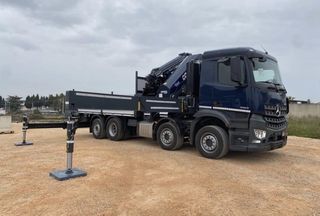 Γερανοί Copma 2023 COPMA 1400 9+6 NEW-thumb-16