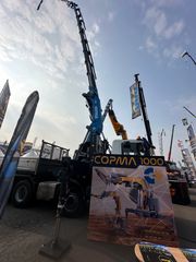 Γερανοί Copma 2023 COPMA 1400 9+6 NEW-thumb-9