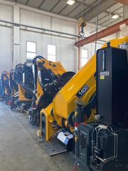 Γερανοί Copma 2023 COPMA 1400 9+6 NEW-thumb-2
