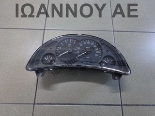 ΚΑΝΤΡΑΝ ΚΟΝΤΕΡ 09166808FB 110008988003 A17DTL 1.7cc TDI OPEL CORSA C 2000 - 2006