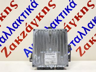 FORD   1.8TDCi      ΕΓΚΕΦΑΛΟΣ ΚΙΝΗΤΗΡΑ 1S4A9F954CK  DDCR80927H     *** DELPHI  ***     ΑΠΟΣΤΟΛΗ  ΣΤΗΝ ΕΔΡΑ ΣΑΣ