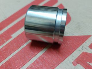 HONDA CX500/ CB400N/ CB900F BOLDOR/ CB750F BOLDOR/ CBX1050/ CB750F2 FOUR ΕΜΒΟΛΟ ΔΑΓΚΑΝΑΣ ΦΡΕΝΟΥ JAPAN-thumb-1