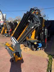 Γερανοί Copma 2025 COPMA 530 6+6JIP NEW‼-thumb-3