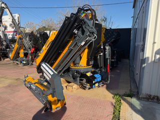 Γερανοί Copma 2025 COPMA 530 6+6JIP NEW‼-thumb-4