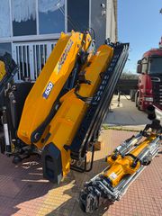 Γερανοί Copma 2025 COPMA 530 6+6JIP NEW‼-thumb-5