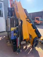 Γερανοί Copma 2025 COPMA 530 6+6JIP NEW‼-thumb-6