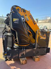 Γερανοί Copma 2025 COPMA 530 6+6JIP NEW‼-thumb-18