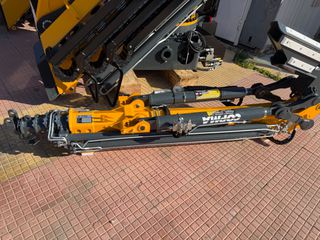 Γερανοί Copma 2025 COPMA 530 6+6JIP NEW‼-thumb-7