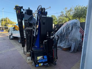 Γερανοί Copma 2025 COPMA 530 6+6JIP NEW‼-thumb-24