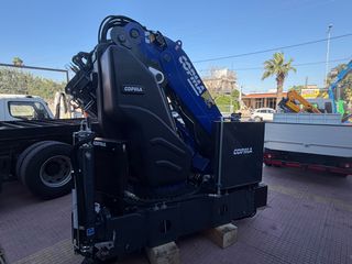 Γερανοί Copma 2025 COPMA 530 6+6JIP NEW‼-thumb-25