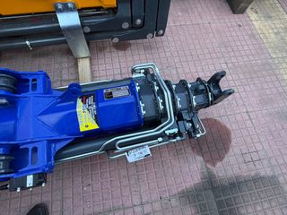 Γερανοί Copma 2025 COPMA 530 6+6JIP NEW‼-thumb-27