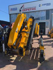 Γερανοί Copma 2025 COPMA 360 E6+4 NEW-thumb-3