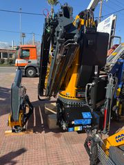 Γερανοί Copma 2025 COPMA 360 E6+4 NEW-thumb-4