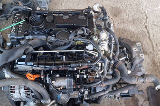 ΚΙΝΗΤΗΡΑΣ AUDI A3 2.0 TFSI BWA