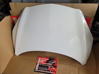 MAZDA 3 BL 2010 ΚΑΠΟ ΕΜΠΡΟΣ -thumb-1