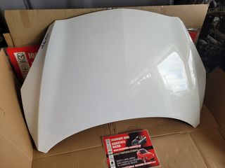 MAZDA 3 BL 2010 ΚΑΠΟ ΕΜΠΡΟΣ -thumb-2