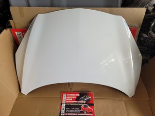 MAZDA 3 BL 2010 ΚΑΠΟ ΕΜΠΡΟΣ -thumb-3