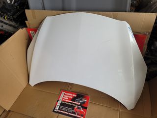 MAZDA 3 BL 2010 ΚΑΠΟ ΕΜΠΡΟΣ -thumb-4