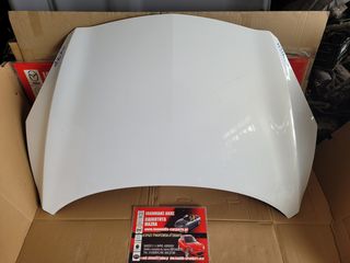 MAZDA 3 BL 2010 ΚΑΠΟ ΕΜΠΡΟΣ -thumb-5