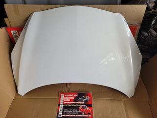 MAZDA 3 BL 2010 ΚΑΠΟ ΕΜΠΡΟΣ -thumb-6
