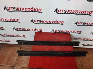NISSAN DATSUN 720 '89 4X4 ΠΛΑΣΤΙΚΑ ΜΑΡΣΠΙΕ , Ο,ΤΙ ΘΕΛΕΤΕ ΡΩΤΗΣΤΕ ΜΑΣ , ΑΠΟΣΤΟΛΗ ΣΕ ΟΛΗ ΤΗΝ ΕΛΛΑΔΑ!!!