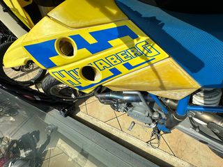 Husaberg FS 650 2004-thumb-4