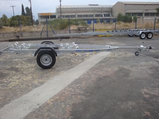 Dromeys 2026 ΤΡΕΙΛΕΡ 520 ΦΡΕΝΟ-thumb-1