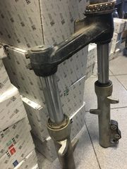 ΠΙΡΟΥΝΙ ΑΜΟΡΤΙΣΕΡ PIAGGIO XEVO-thumb-1