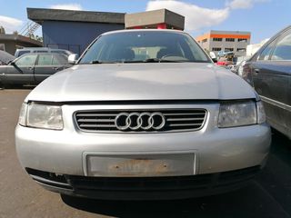 AUDI A3 '99 1600cc Κωδ.Κινητ. AKL - Μούρη κομπλέ - Πόρτες