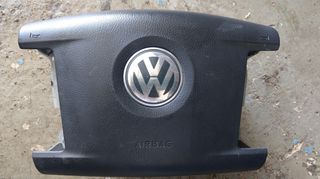 VOLKSWAGEN TOUREG - ΑΕΡΟΣΑΚΟΣ ΟΔΗΓΟΥ