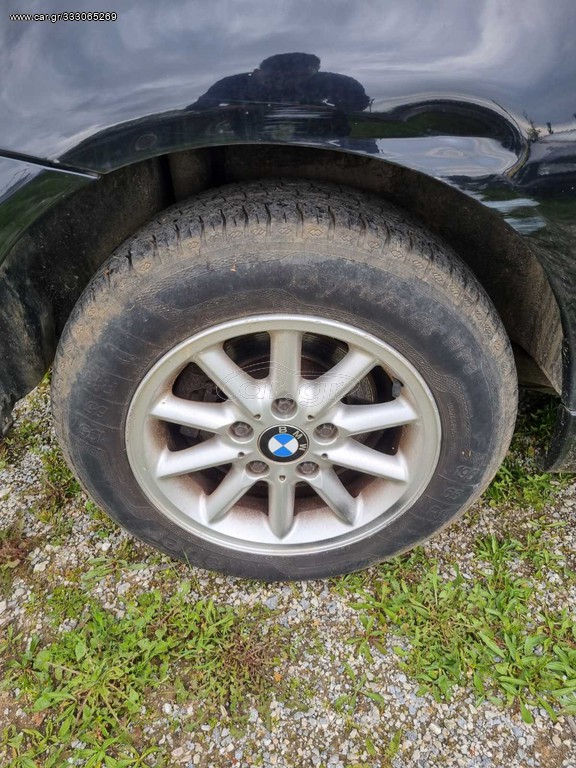 <DANOS CARS> bmw e 46 compact