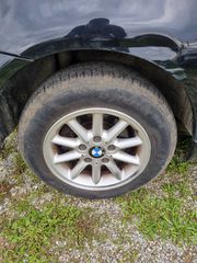 <DANOS CARS> bmw e 46 compact