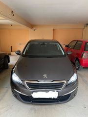 Peugeot 308 2016 1.6 BlueHDi 100 Active
