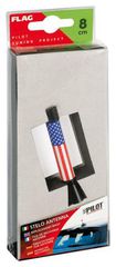 Κεραία FLAG 5-6mm ΑΜΕΡΙΚΗ 8cm-thumb-1