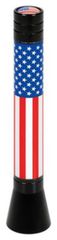 Κεραία FLAG 5-6mm ΑΜΕΡΙΚΗ 11cm