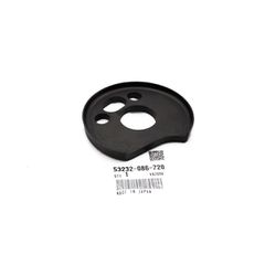 ΛΑΣΤΙΧΟ ΚΟΥΠΑΣ ΤΙΜΟΝΙΟΥ ΚΑΤΩ ΜΕΡΟΣ HONDA C50C / GLX ΓΝΗΣΙΟ