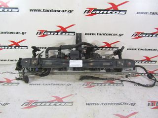 ΜΕΤΩΠΗ ΚΑΤΩ ΣΙΔΕΡΟ NISSAN D23