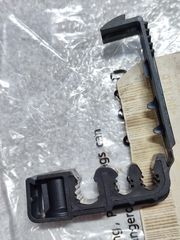 Στήριγμα σωλήνα φρένων BMW E60-E61-E63-E64-X5 E53-thumb-1