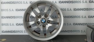 ΖΑΝΤΑ BMW E90 7Jx16 OFFSENT 34