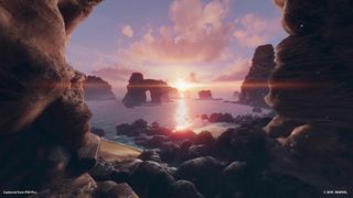 Iron Man (PSVR) / PlayStation 4-thumb-3