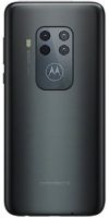 Motorola (5S58C14656) Back Cover - Electric Gray, for model Motorola One Zoom
