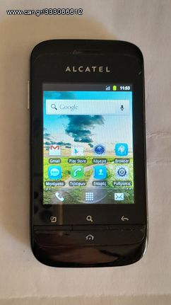 Alcatel One touch  