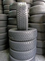 4TMX 205-70-15 YOKOHAMA GEOLANDAR A/T-S DOT (4914)
