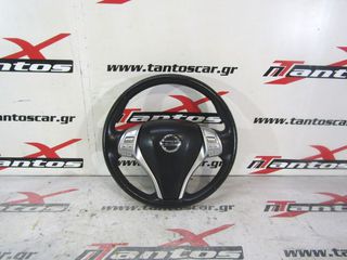 ΒΟΛΑΝ ΤΙΜΟΝΙΟΥ ΜΕ ΧΕΙΡΙΣΤΗΡΙΑ NISSAN D23