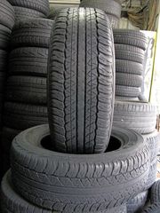 2TMX 245-65-17 DUNLOP AT20 GRANDTREK DOT (2617)