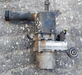 MK AUTOPARTS ΑΝΤΛΙΑ ΥΔΡΑΥΛΙΚΟΥ ΤΙΜΟΝΙΟΥ PEUGEOT 207 2002
