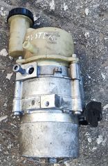 MK AUTOPARTS ΑΝΤΛΙΑ ΥΔΡΑΥΛΙΚΟΥ ΤΙΜΟΝΙΟΥ DACIA DUSTER 1.5 DIESEL 2010-2018