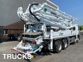 Αντλίες Σκυροδέματος 2026 3746 B SCHWING S 43 SX III-thumb-5